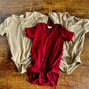 Kate Quinn onesie bundle